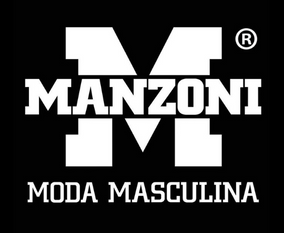 Manzoni - Moda Masculina